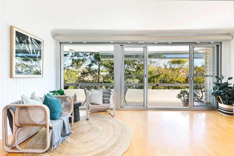 Second view of Homely apartment listing, 10/84 Darley Road, Manly NSW 2095