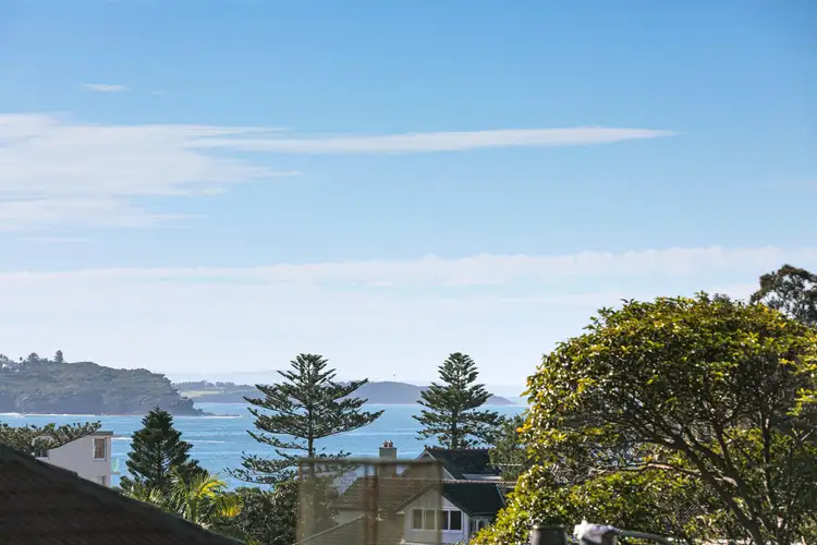Third view of Homely apartment listing, 10/84 Darley Road, Manly NSW 2095
