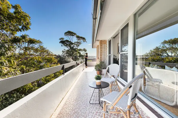 Fifth view of Homely apartment listing, 10/84 Darley Road, Manly NSW 2095