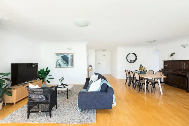 Sixth view of Homely apartment listing, 10/84 Darley Road, Manly NSW 2095