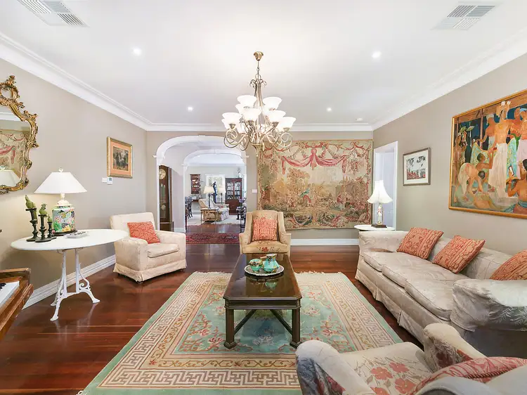 Third view of Homely house listing, 23 Fitzgerald Street, Wentworth Falls NSW 2782