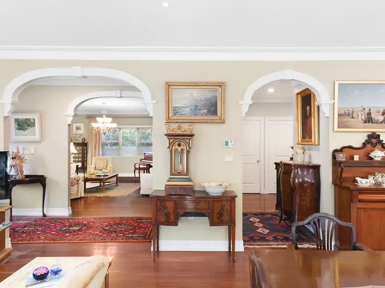 Fourth view of Homely house listing, 23 Fitzgerald Street, Wentworth Falls NSW 2782
