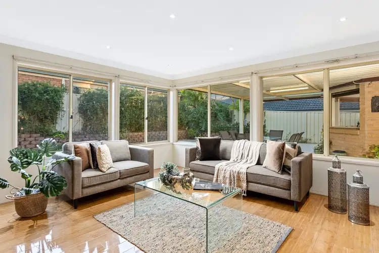 Third view of Homely house listing, 3 Pinnacle Way, Glenwood NSW 2768
