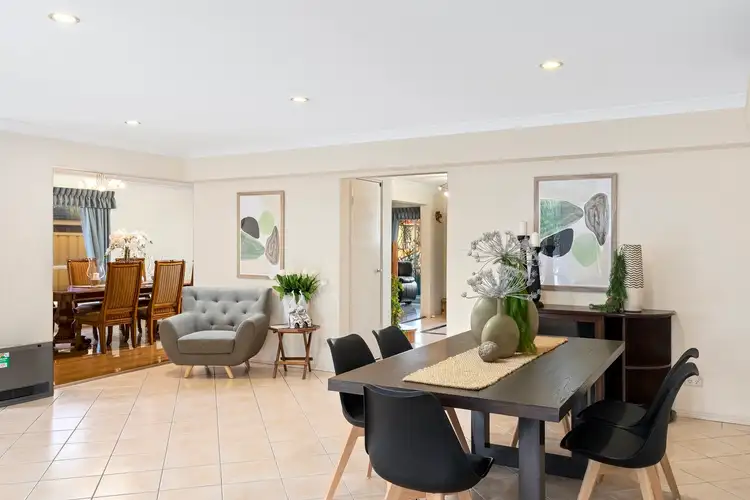 Sixth view of Homely house listing, 3 Pinnacle Way, Glenwood NSW 2768