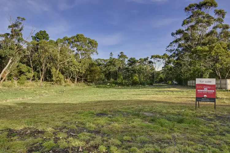 Third view of Homely land listing, LOT 4, 417 White Beach Road, White Beach TAS 7184