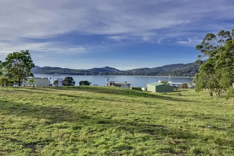 Fourth view of Homely land listing, LOT 4, 417 White Beach Road, White Beach TAS 7184