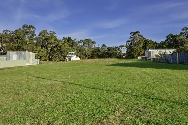 Third view of Homely land listing, LOT 2, 417 White Beach Road, White Beach TAS 7184