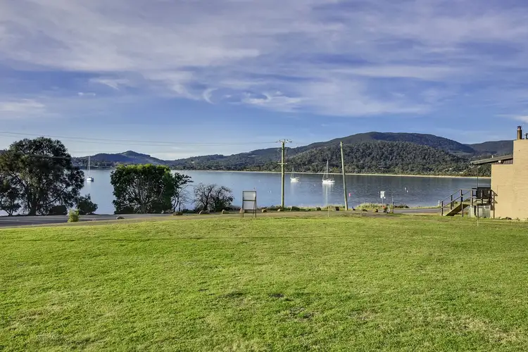 Fourth view of Homely land listing, LOT 2, 417 White Beach Road, White Beach TAS 7184