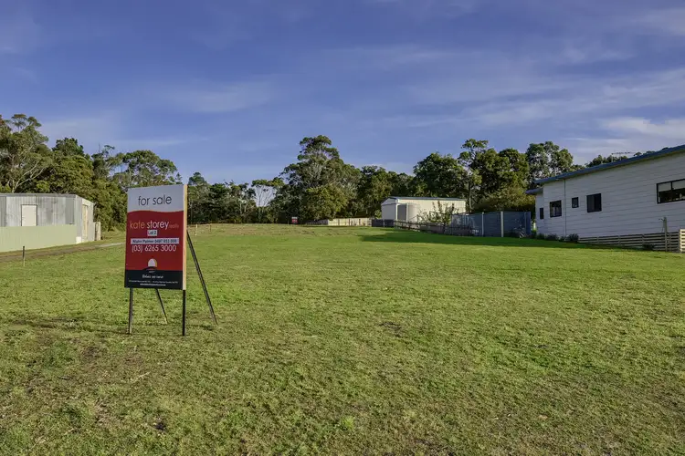 Fifth view of Homely land listing, LOT 2, 417 White Beach Road, White Beach TAS 7184