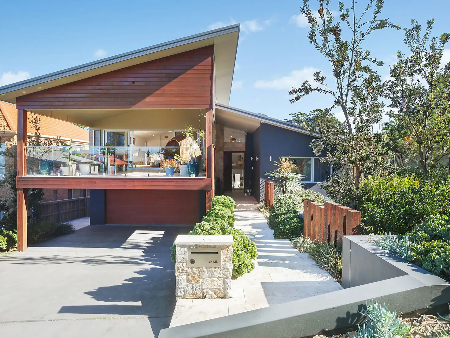 Main view of Homely house listing, 43 Lake View Road, Wamberal NSW 2260