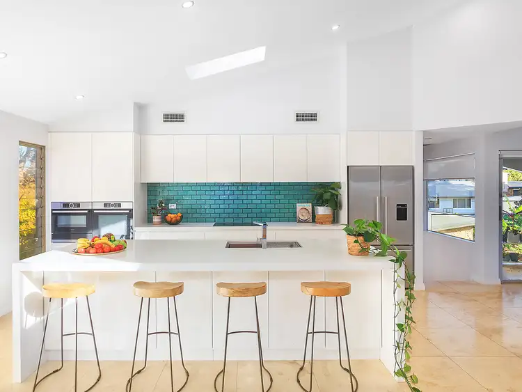 Third view of Homely house listing, 43 Lake View Road, Wamberal NSW 2260