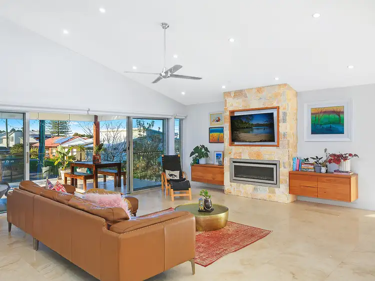 Fourth view of Homely house listing, 43 Lake View Road, Wamberal NSW 2260