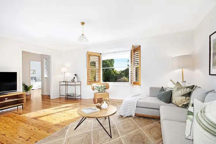 Second view of Homely house listing, 15 Badcoe Road, Cromer NSW 2099