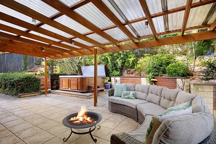 Third view of Homely house listing, 15 Badcoe Road, Cromer NSW 2099