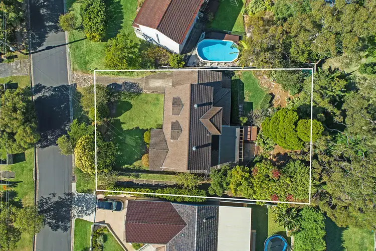 Fourth view of Homely house listing, 15 Badcoe Road, Cromer NSW 2099