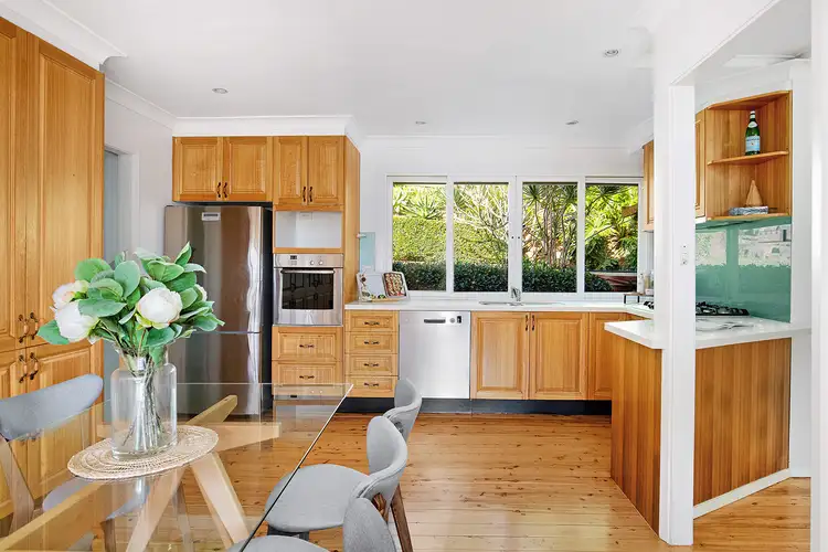 Fifth view of Homely house listing, 15 Badcoe Road, Cromer NSW 2099