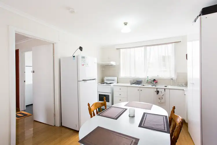 Second view of Homely unit listing, 3/901 Gregory Street, Ballarat Central VIC 3350