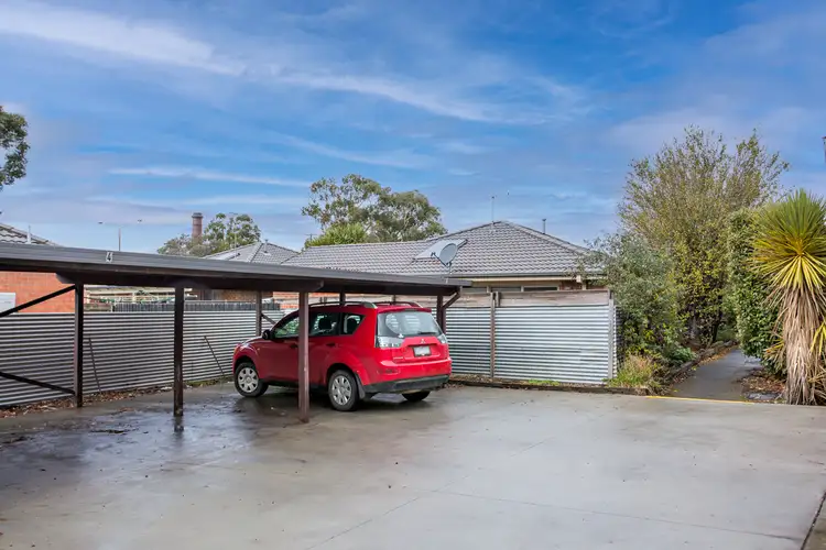 Sixth view of Homely unit listing, 3/901 Gregory Street, Ballarat Central VIC 3350