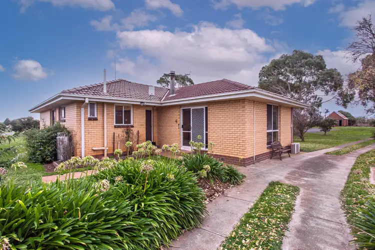 Main view of Homely house listing, 430 Millers Road, Blowhard VIC 3352