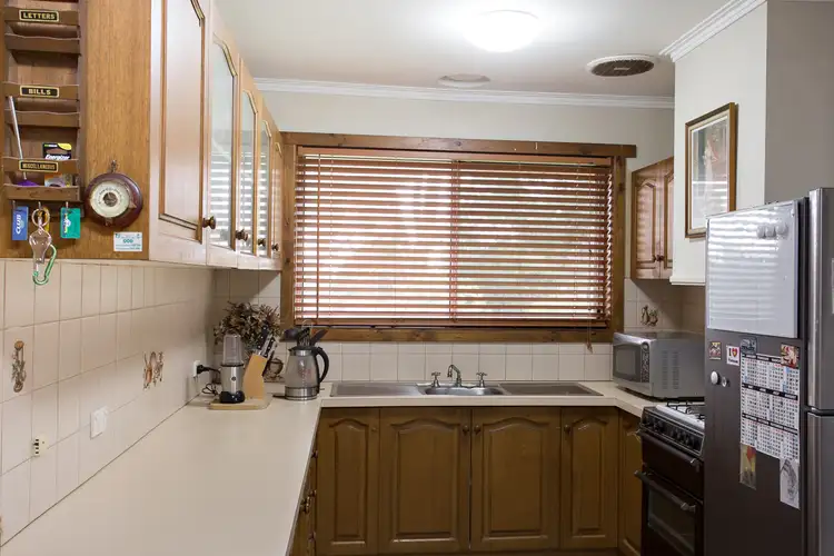Second view of Homely house listing, 430 Millers Road, Blowhard VIC 3352