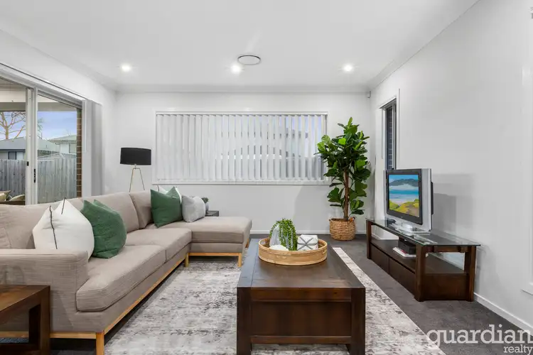 Third view of Homely house listing, 5 Lunar Crescent, Schofields NSW 2762