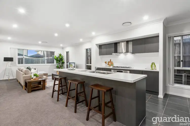 Fifth view of Homely house listing, 5 Lunar Crescent, Schofields NSW 2762