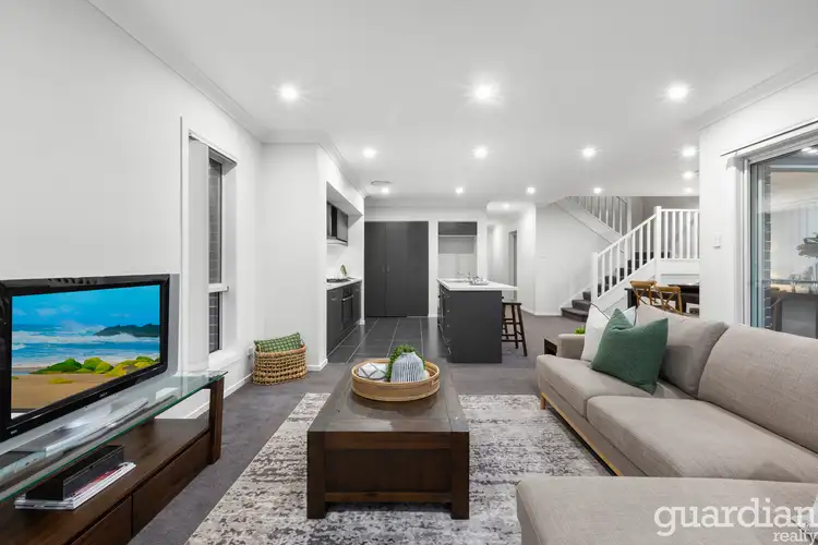 Sixth view of Homely house listing, 5 Lunar Crescent, Schofields NSW 2762