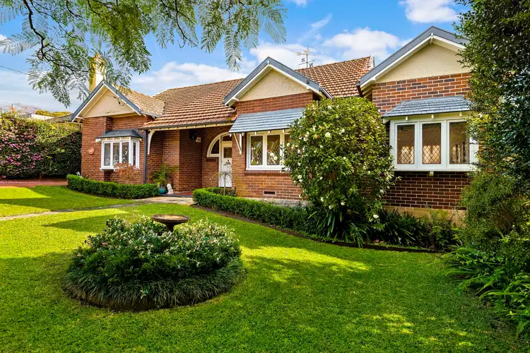 42 Chelmsford Avenue, Lindfield NSW 2070