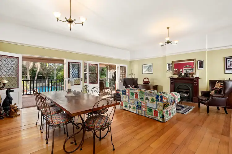 Second view of Homely house listing, 42 Chelmsford Avenue, Lindfield NSW 2070