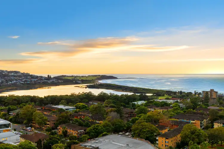 Main view of Homely apartment listing, 1527/17 Howard Avenue, Dee Why NSW 2099