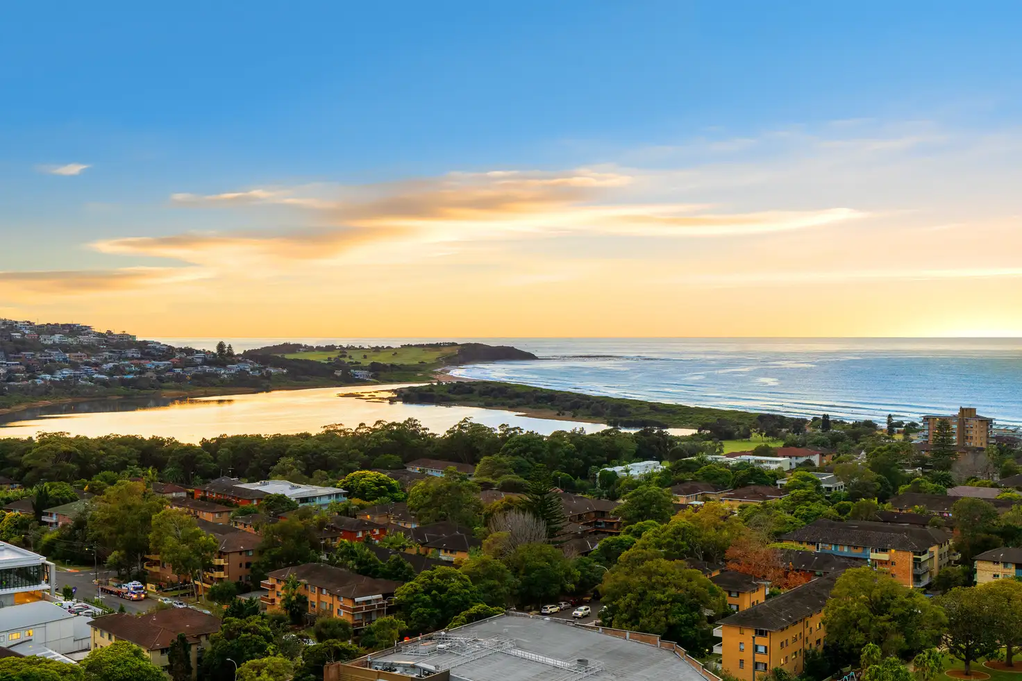 Main view of Homely apartment listing, 1527/17 Howard Avenue, Dee Why NSW 2099
