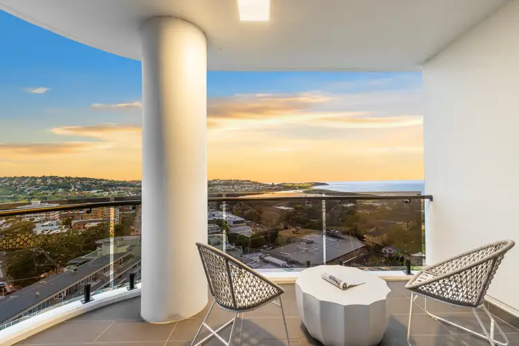 Third view of Homely apartment listing, 1527/17 Howard Avenue, Dee Why NSW 2099
