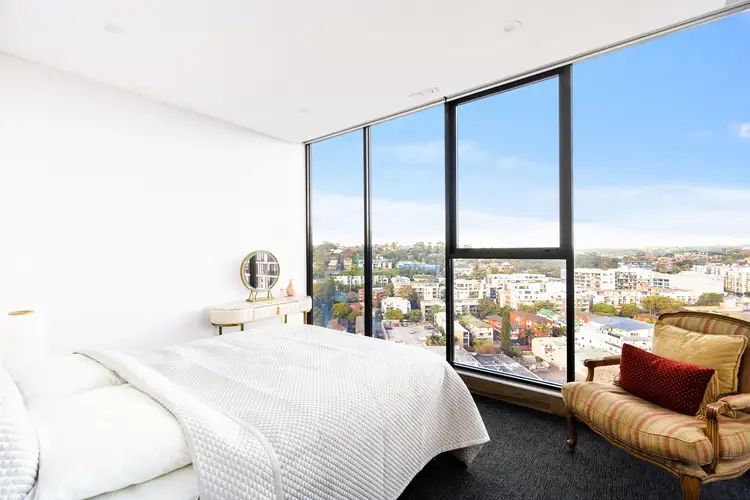 Fourth view of Homely apartment listing, 1527/17 Howard Avenue, Dee Why NSW 2099