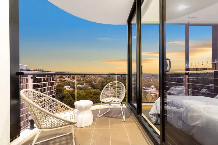 Fifth view of Homely apartment listing, 1527/17 Howard Avenue, Dee Why NSW 2099