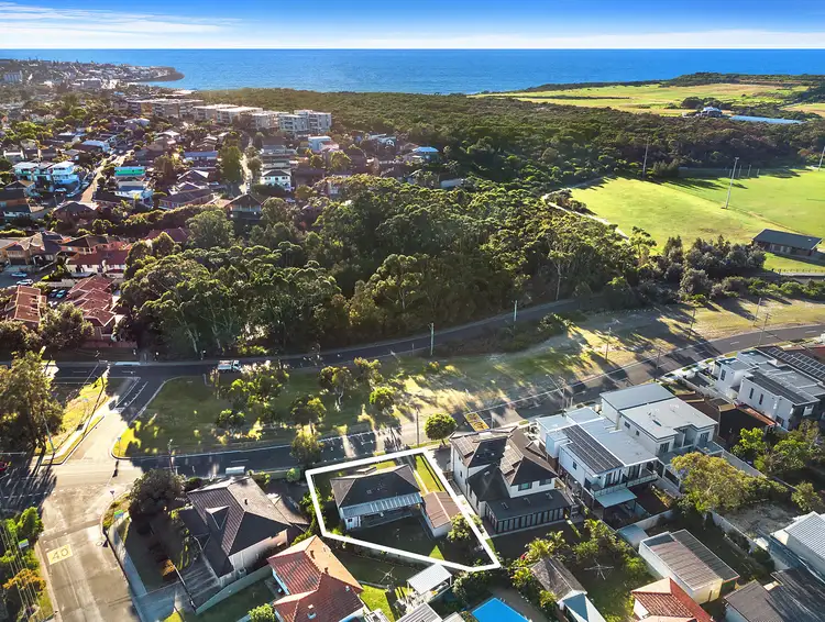 Main view of Homely house listing, 1133 Anzac Parade, Matraville NSW 2036