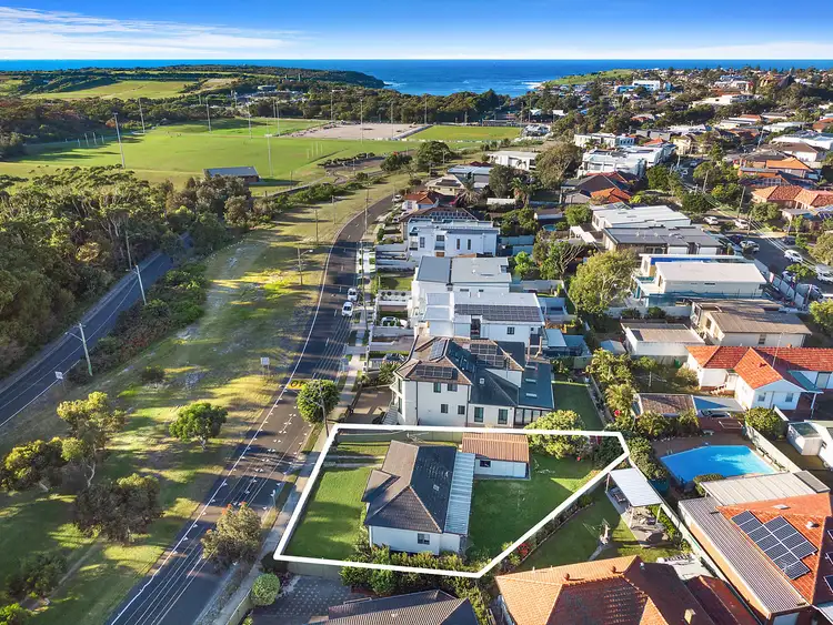 Third view of Homely house listing, 1133 Anzac Parade, Matraville NSW 2036