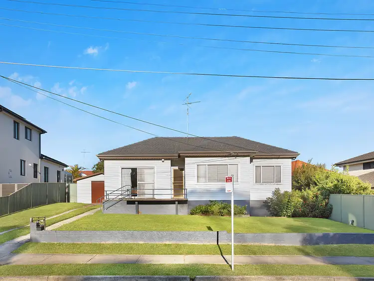 Fifth view of Homely house listing, 1133 Anzac Parade, Matraville NSW 2036