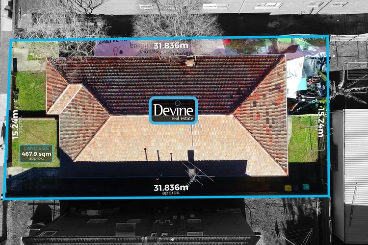 Third view of Homely house listing, 63-65 Wentworth Road, Strathfield NSW 2135