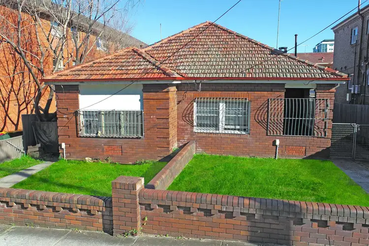 Fourth view of Homely house listing, 63-65 Wentworth Road, Strathfield NSW 2135