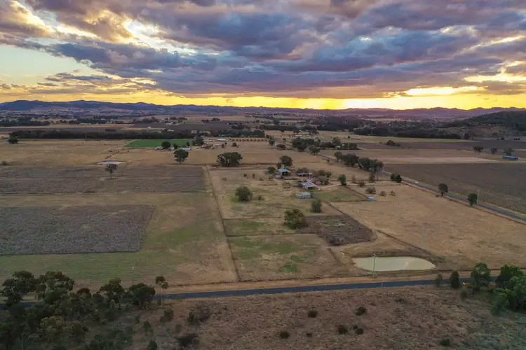 248 Eurunderee Lane, Mudgee NSW 2850