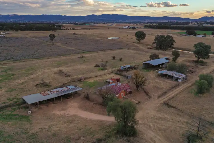 Second view of Homely rural property listing, 248 Eurunderee Lane, Mudgee NSW 2850