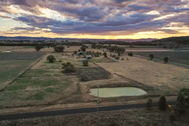 Third view of Homely rural property listing, 248 Eurunderee Lane, Mudgee NSW 2850