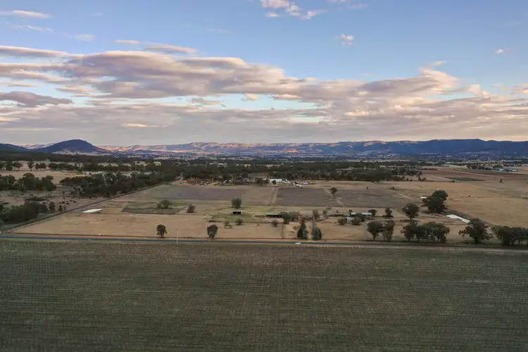 Fifth view of Homely rural property listing, 248 Eurunderee Lane, Mudgee NSW 2850