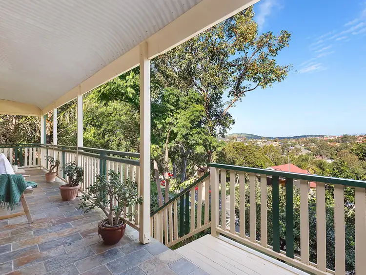 31 Odenpa Road, Cordeaux Heights NSW 2526
