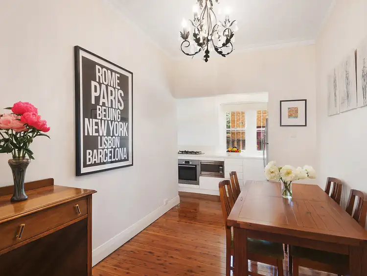 Second view of Homely apartment listing, 3/45 Sir Thomas Mitchell Road, Bondi Beach NSW 2026