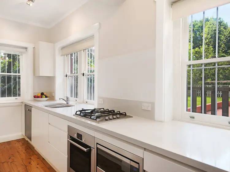 Third view of Homely apartment listing, 3/45 Sir Thomas Mitchell Road, Bondi Beach NSW 2026