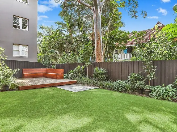 Fourth view of Homely apartment listing, 3/45 Sir Thomas Mitchell Road, Bondi Beach NSW 2026