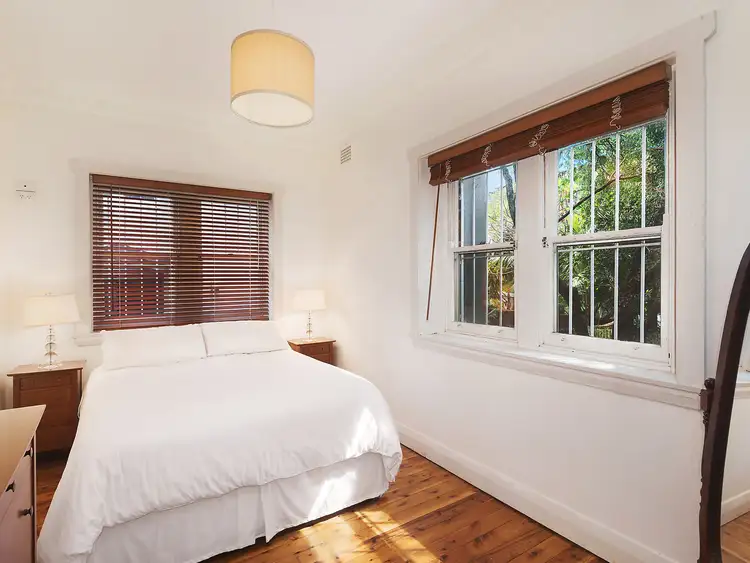Sixth view of Homely apartment listing, 3/45 Sir Thomas Mitchell Road, Bondi Beach NSW 2026