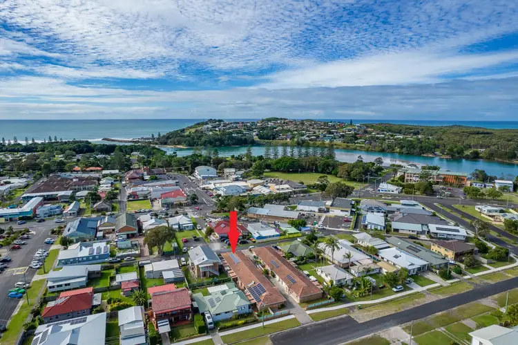 1/12 Cypress Street, Evans Head NSW 2473