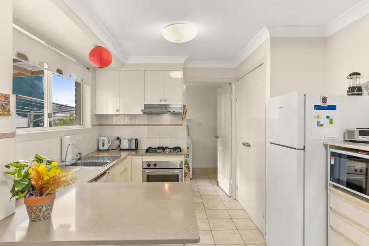 Third view of Homely unit listing, 1/12 Cypress Street, Evans Head NSW 2473